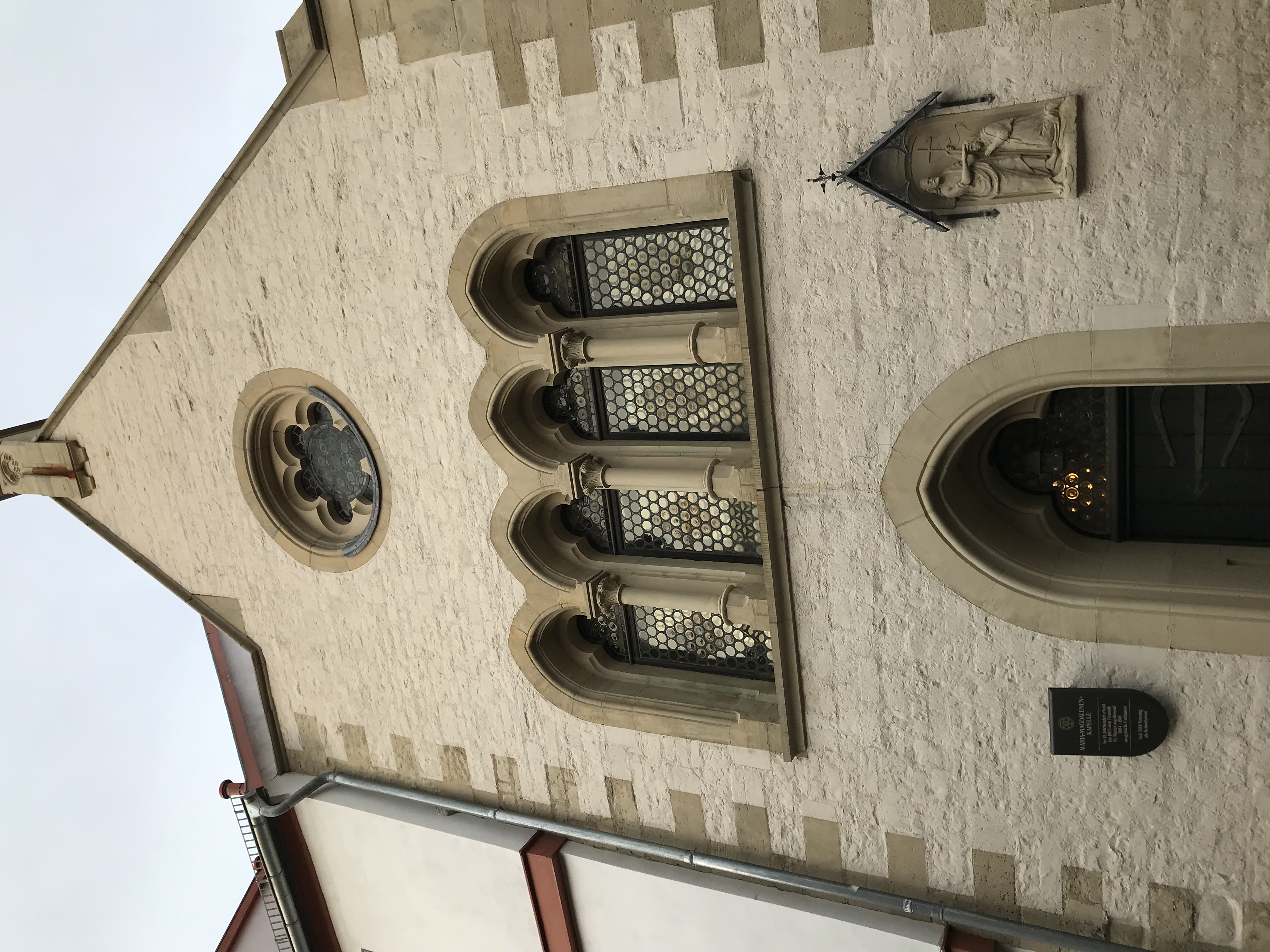 Maria-Magdalenen-Kapelle (Erfurt)
